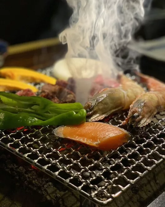 日本风味超值午餐套餐（含鳗鱼）