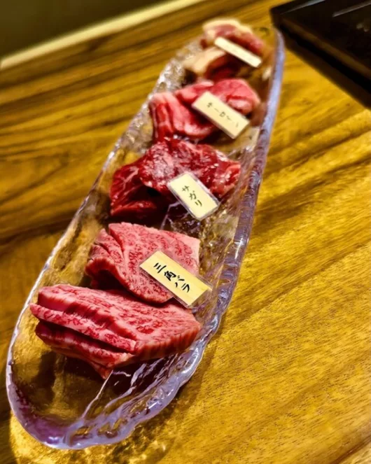 日本美味珍馐套餐